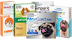 Dog Flea, Tick & Worming Treatments