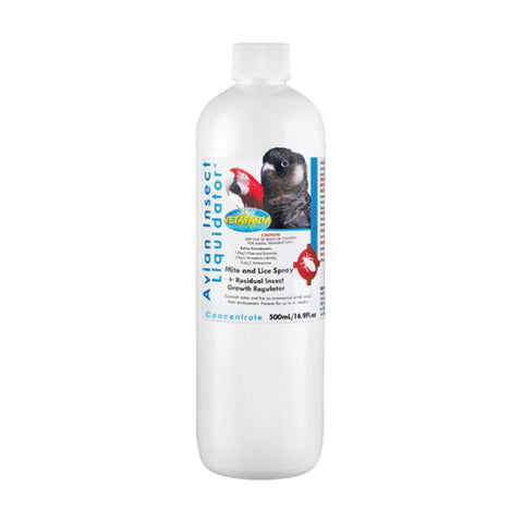 Vetafarm Insect Liquidator Concentrate