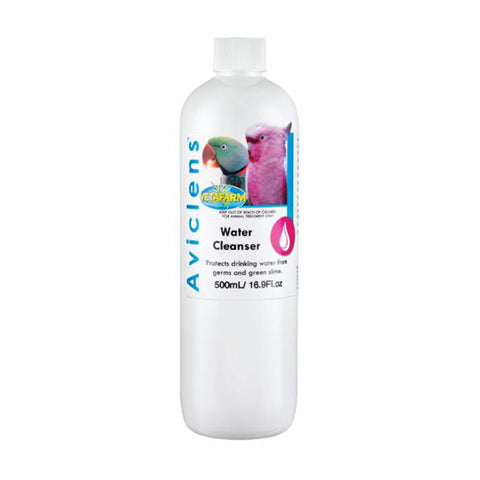 Vetafarm Aviclens Bird Water Cleanser