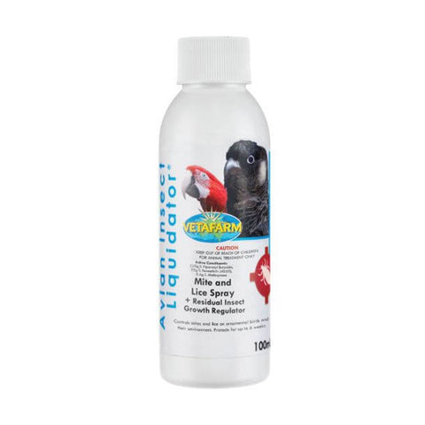 Vetafarm Insect Liquidator Concentrate