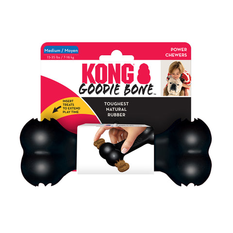 KONG Extreme Goodie Bone Dog Toy