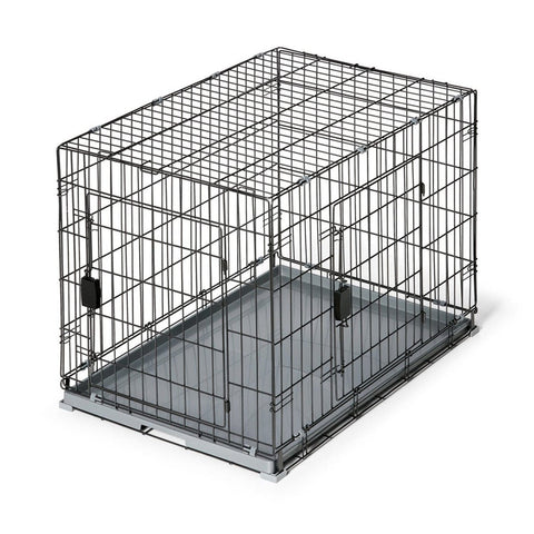 Snooza 2 in 1 Convertible Training Crate