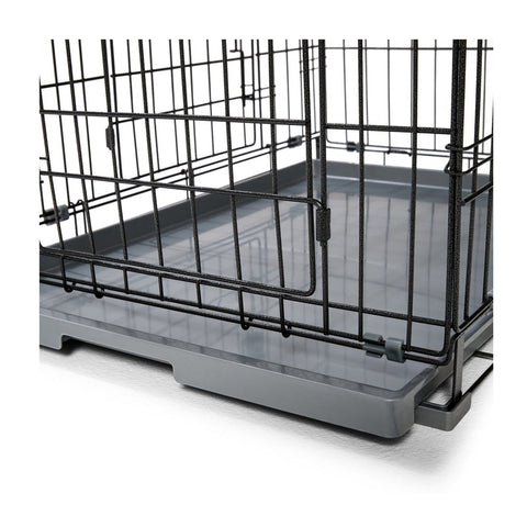 Snooza 2 in 1 Convertible Training Crate