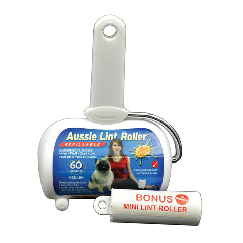 Aussie Lint Roller