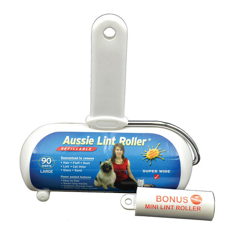 Aussie Lint Roller