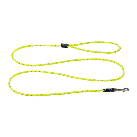 Rogz Classic Rope Lead