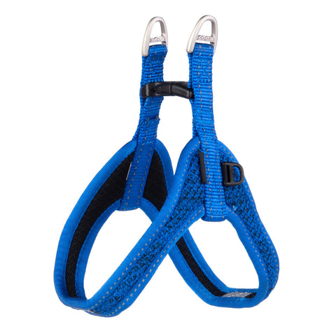 Rogz Specialty Fast Fit Harness