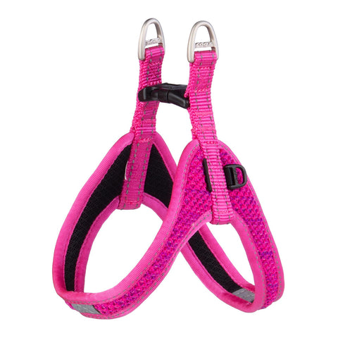 Rogz Specialty Fast Fit Harness