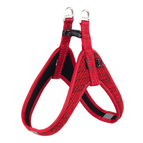 Rogz Specialty Fast Fit Harness