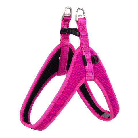 Rogz Specialty Fast Fit Harness