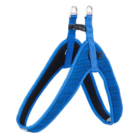 Rogz Specialty Fast Fit Harness