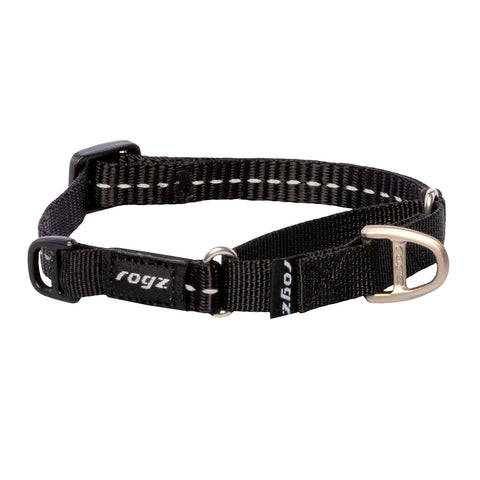 Rogz Control Collar Web