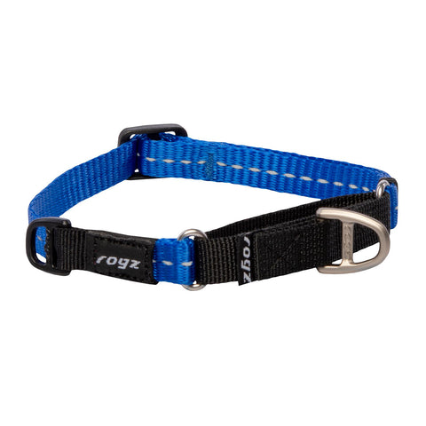 Rogz Control Collar Web