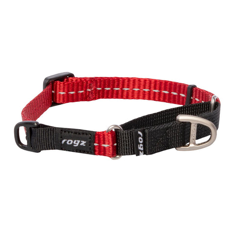 Rogz Control Collar Web