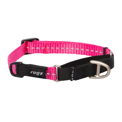 Rogz Control Collar Web