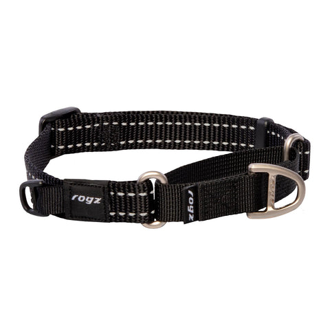 Rogz Control Collar Web