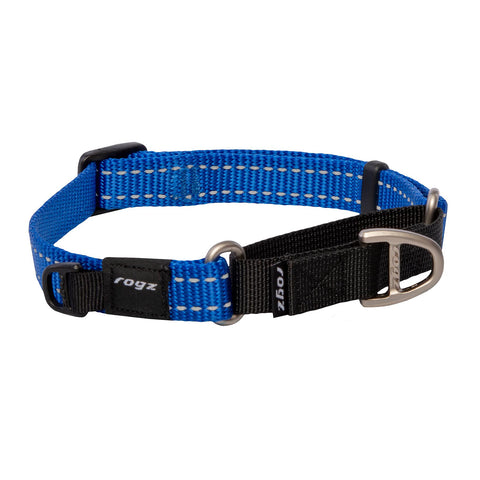 Rogz Control Collar Web