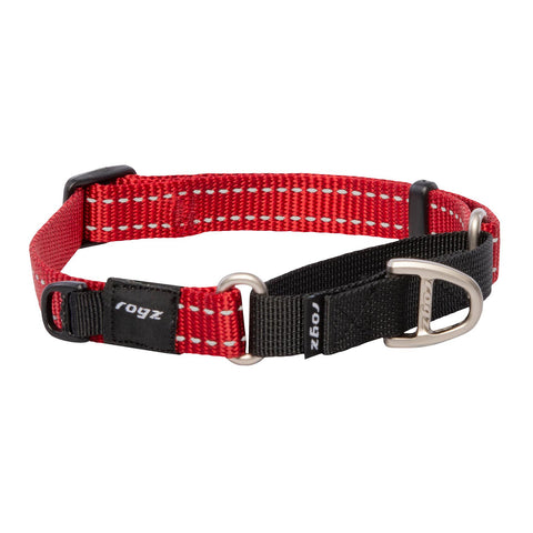 Rogz Control Collar Web