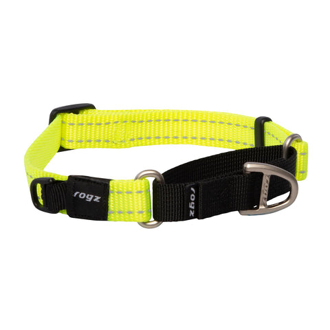 Rogz Control Collar Web