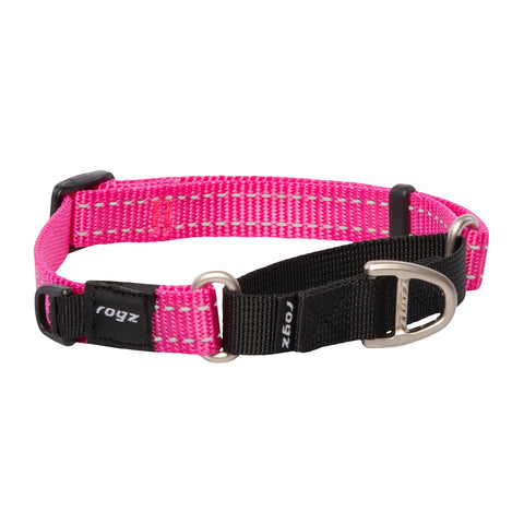 Rogz Control Collar Web