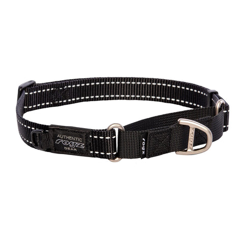 Rogz Control Collar Web