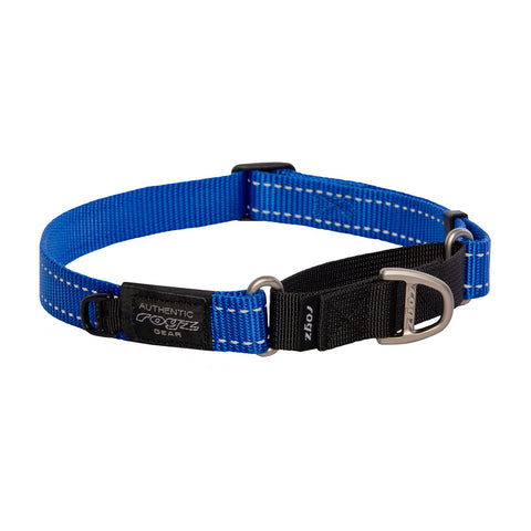 Rogz Control Collar Web