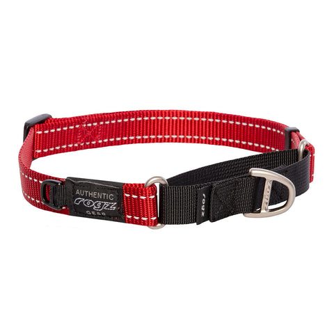 Rogz Control Collar Web