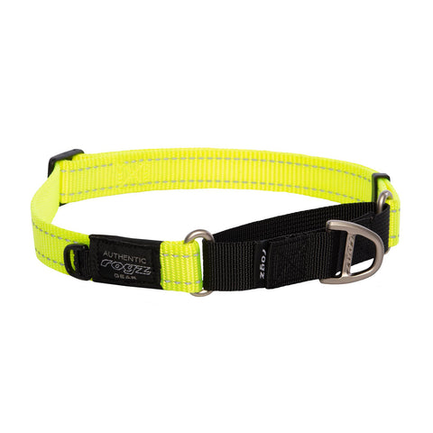 Rogz Control Collar Web