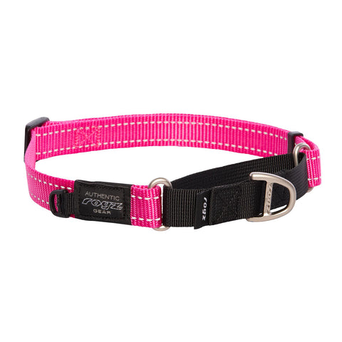 Rogz Control Collar Web