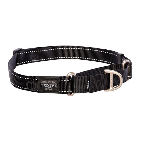 Rogz Control Collar Web