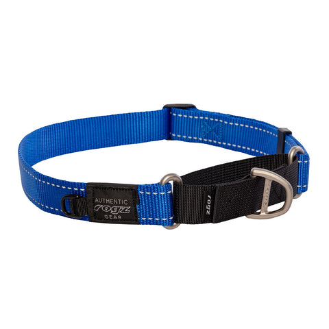 Rogz Control Collar Web