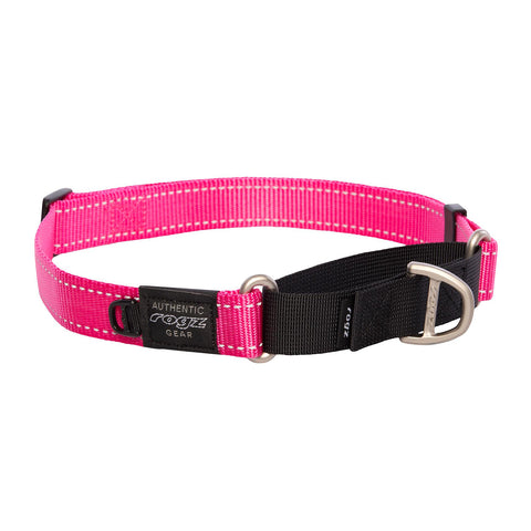 Rogz Control Collar Web