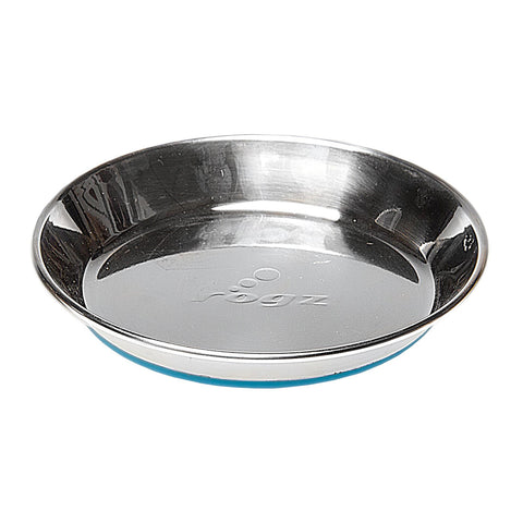 Rogz Anchovy Stainless Steel Cat Bowl