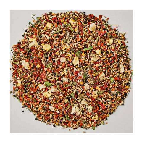 Whistler Canary & Finch Fruit, Vegetable & Herb Blend 1.2kg