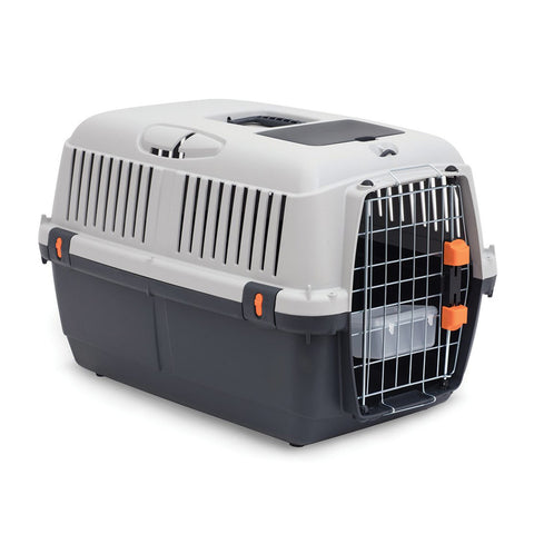 Zeez Bracco Pet Travel Carrier