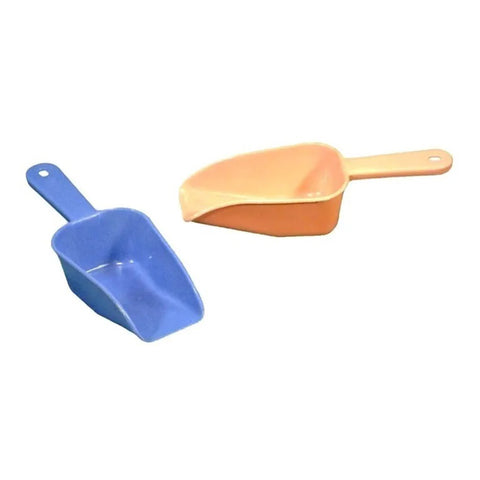 Showmaster Litter Scoop for Crystal Litter Assorted Colour