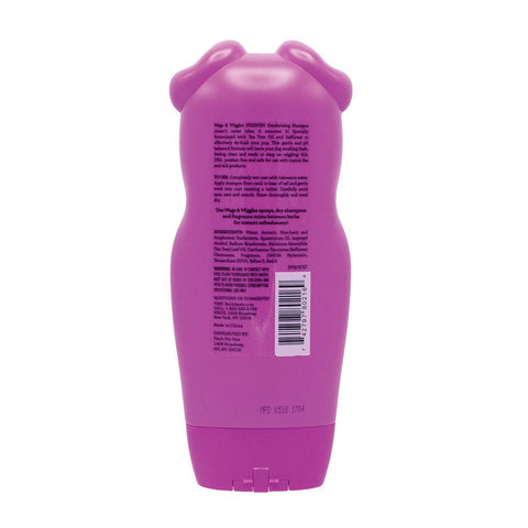 Wags & Wiggles Freshen Deodorizing Shampoo Very Berry 473ml