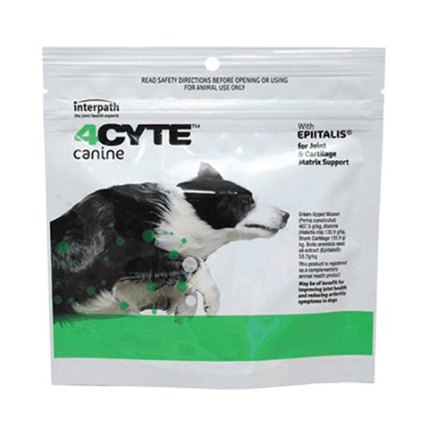 4Cyte Canine Granules for Dogs