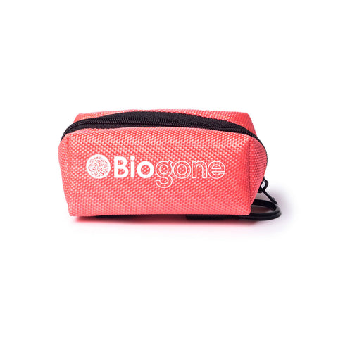 BioGone Poop Bag Fabric Dispenser