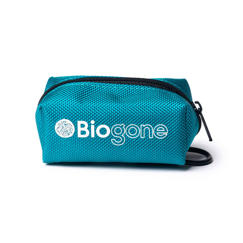 BioGone Poop Bag Fabric Dispenser