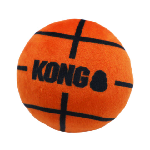 Kong Cat Sport Balls Cat Toy 2pk