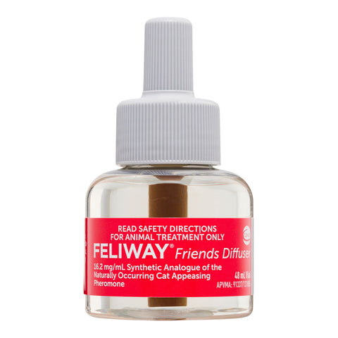 Feliway Friends Refill for Cats 48ml