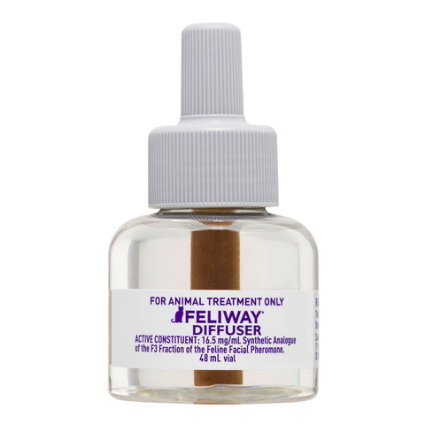 Feliway Refill for Cats 48ml