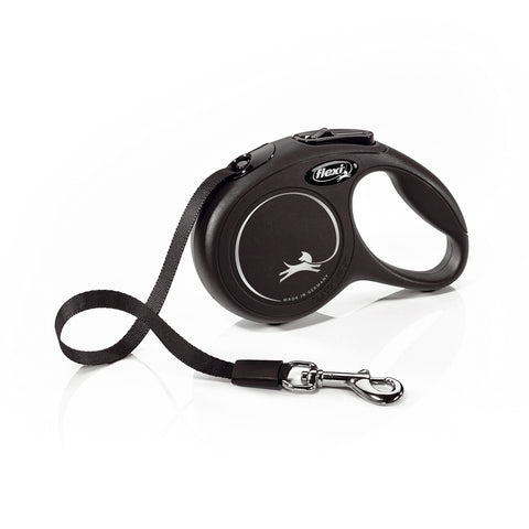 Flexi Classic Tape Retractable Dog Lead