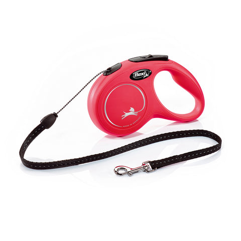 Flexi Classic Cord Retractable Dog Lead