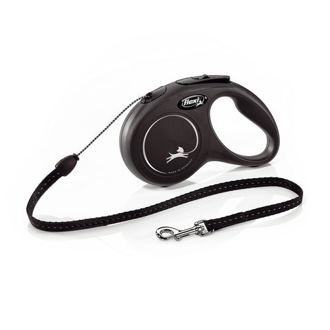 Flexi Classic Cord Retractable Dog Lead