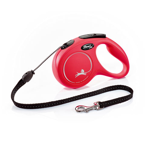 Flexi Classic Cord Retractable Dog Lead