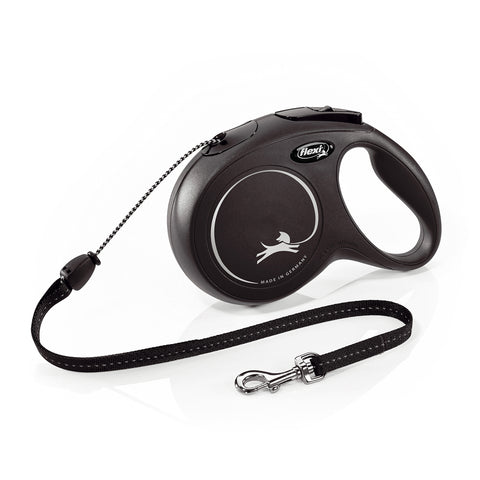 Flexi Classic Cord Retractable Dog Lead