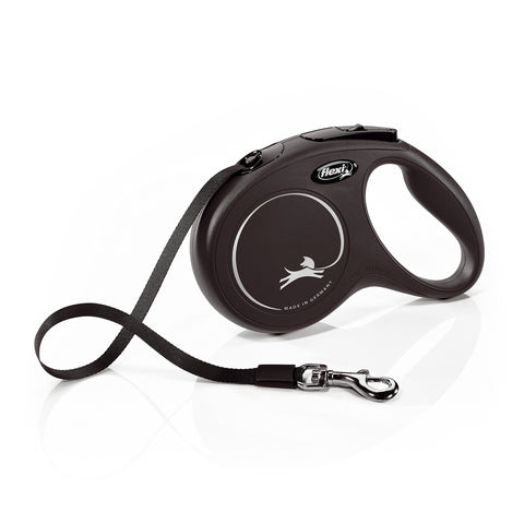 Flexi Classic Tape Retractable Dog Lead