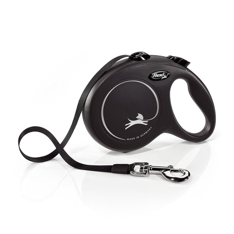 Flexi Classic Tape Retractable Dog Lead